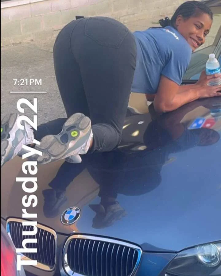 Caramel Chocolate Buns on BMW main image