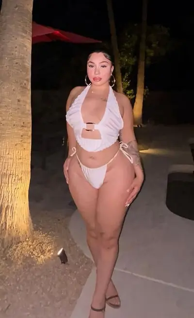 Shay the bitch from Portland cover image
