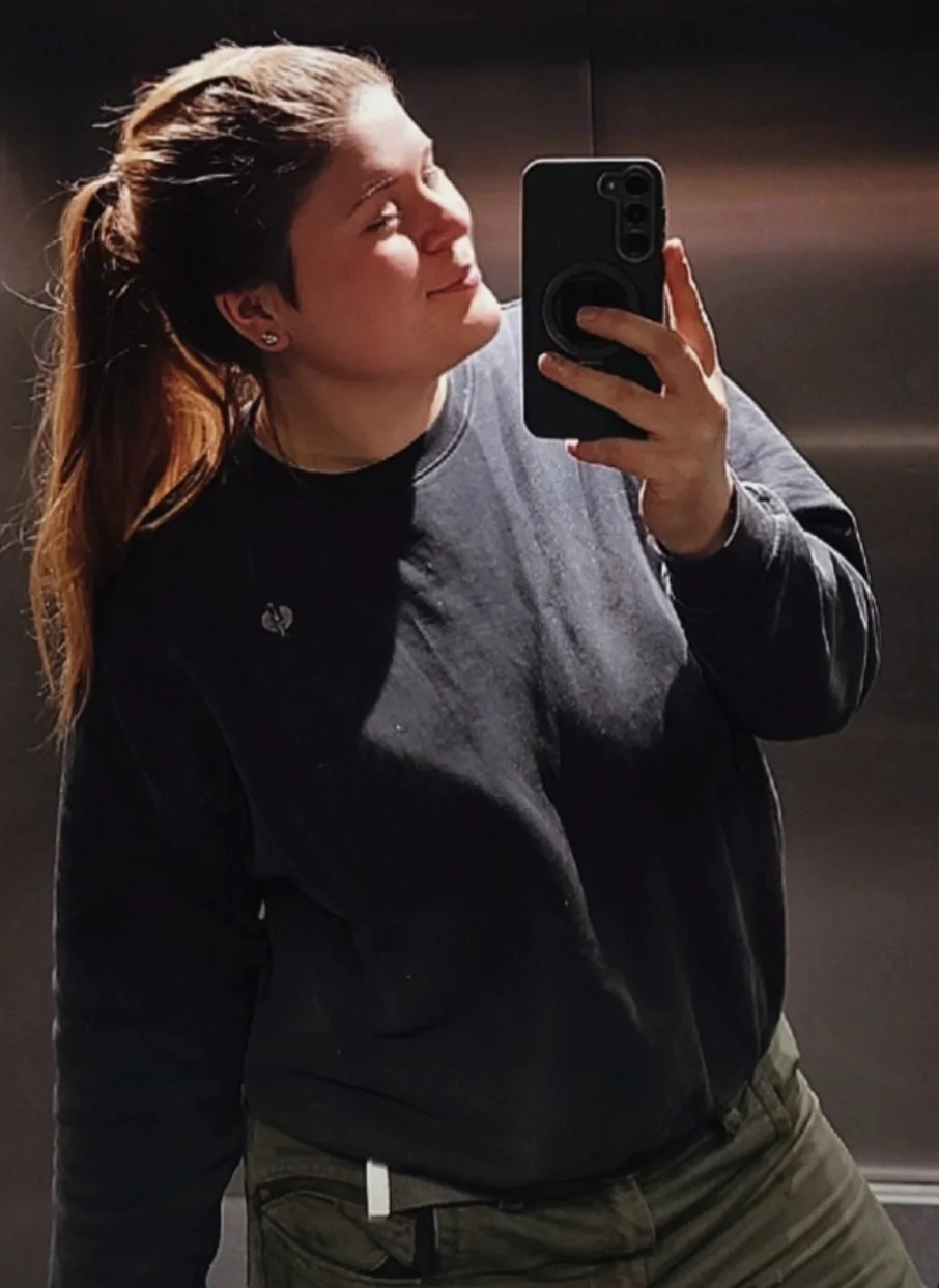 Sexy Annalena image 2