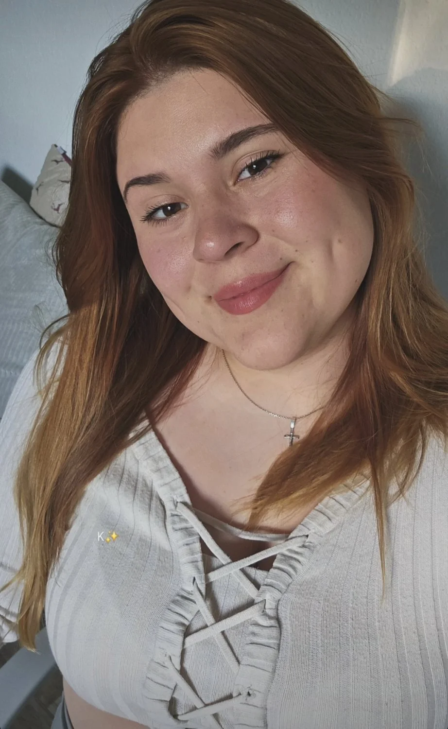 Sexy Annalena image 3