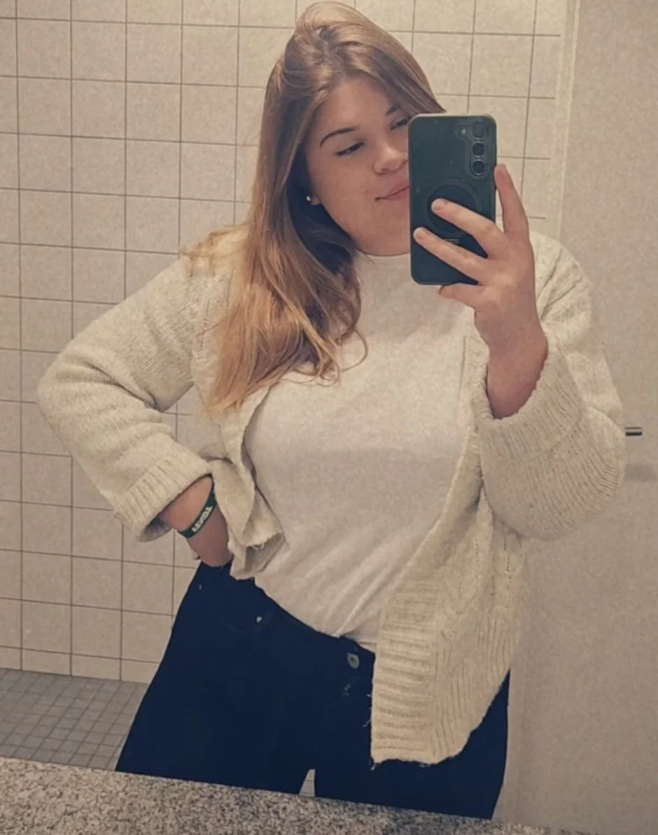 Sexy Annalena image 7