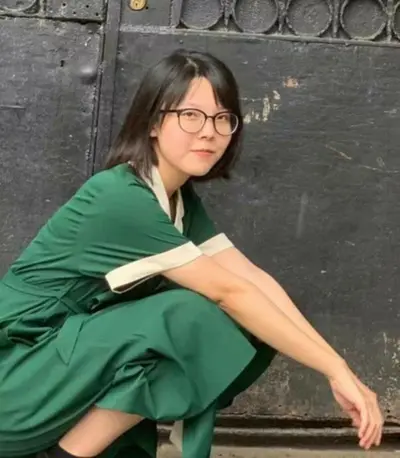 22yo Chinese Slut Qinn cover image