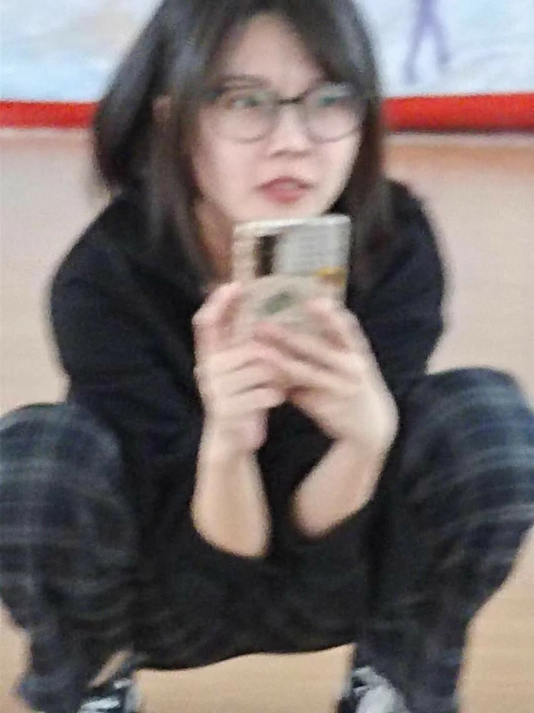 22yo Chinese Slut Qinn image 8