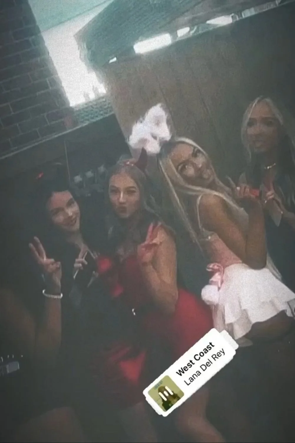 katie blonde uk chav teen 18 image 16