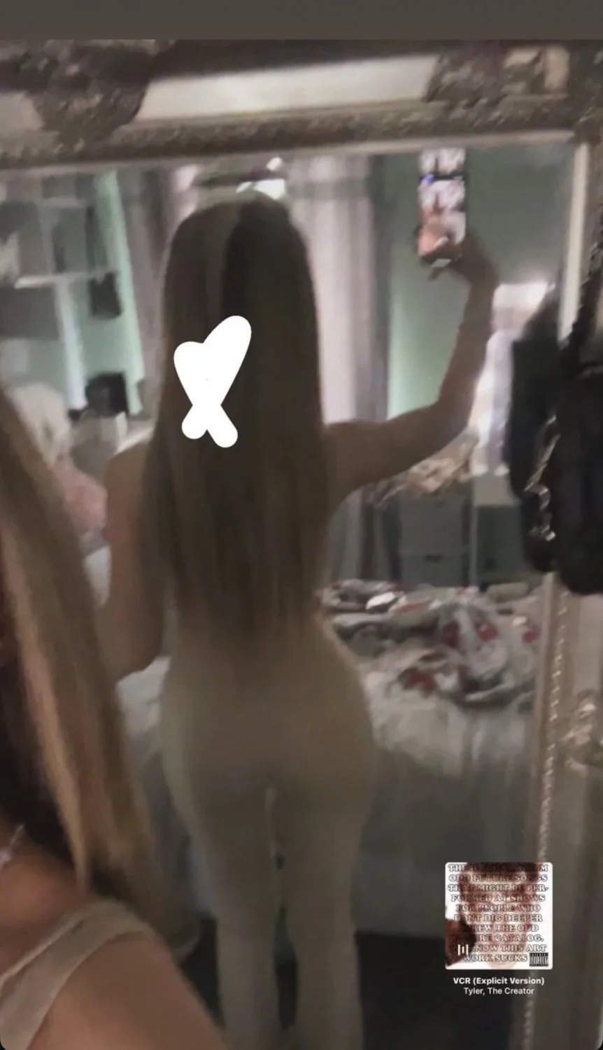 katie blonde uk chav teen 18 image 17