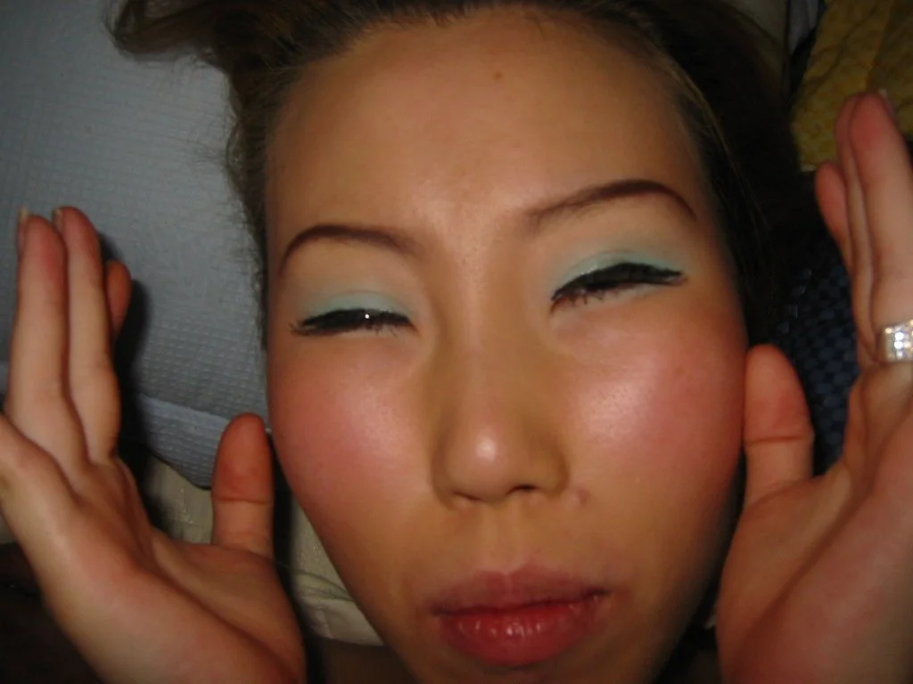 Korean amateur girl 22 main image