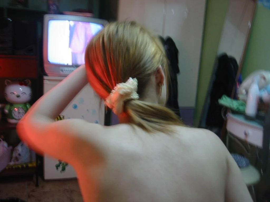 Korean amateur girl 22 image 20