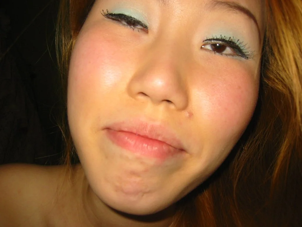 Korean amateur girl 22 image 36