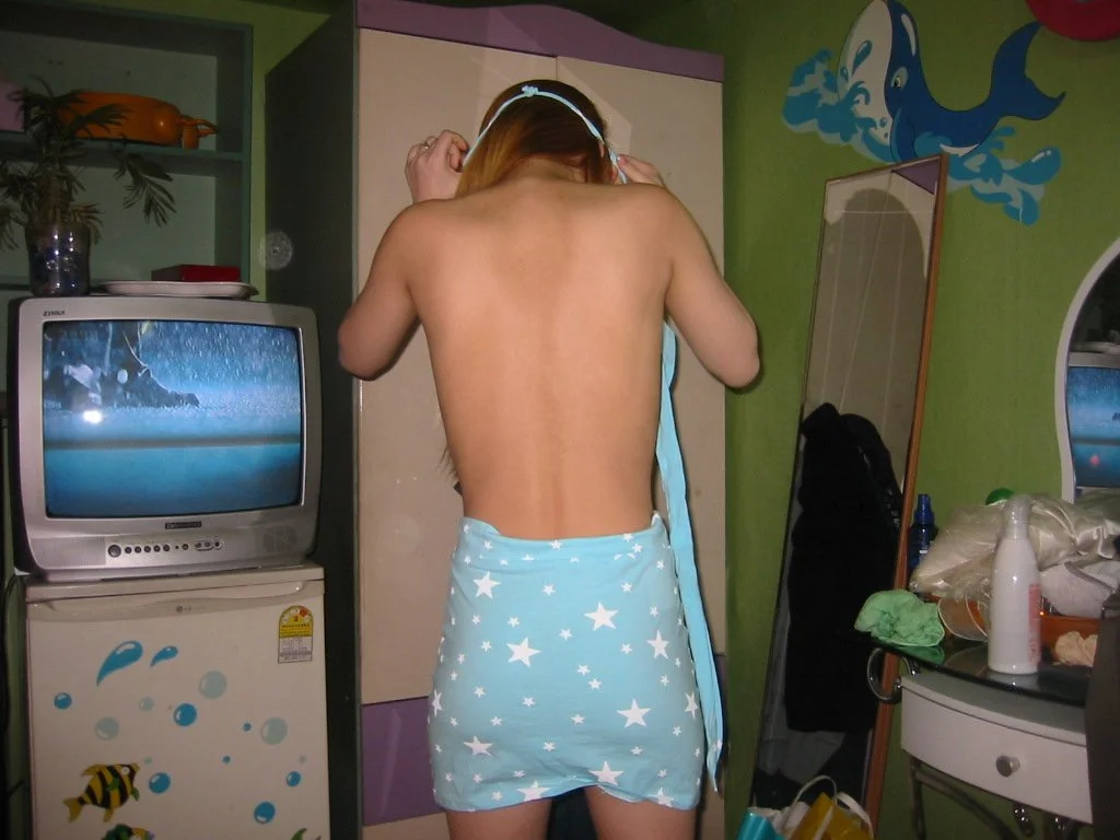 Korean amateur girl 22 image 41