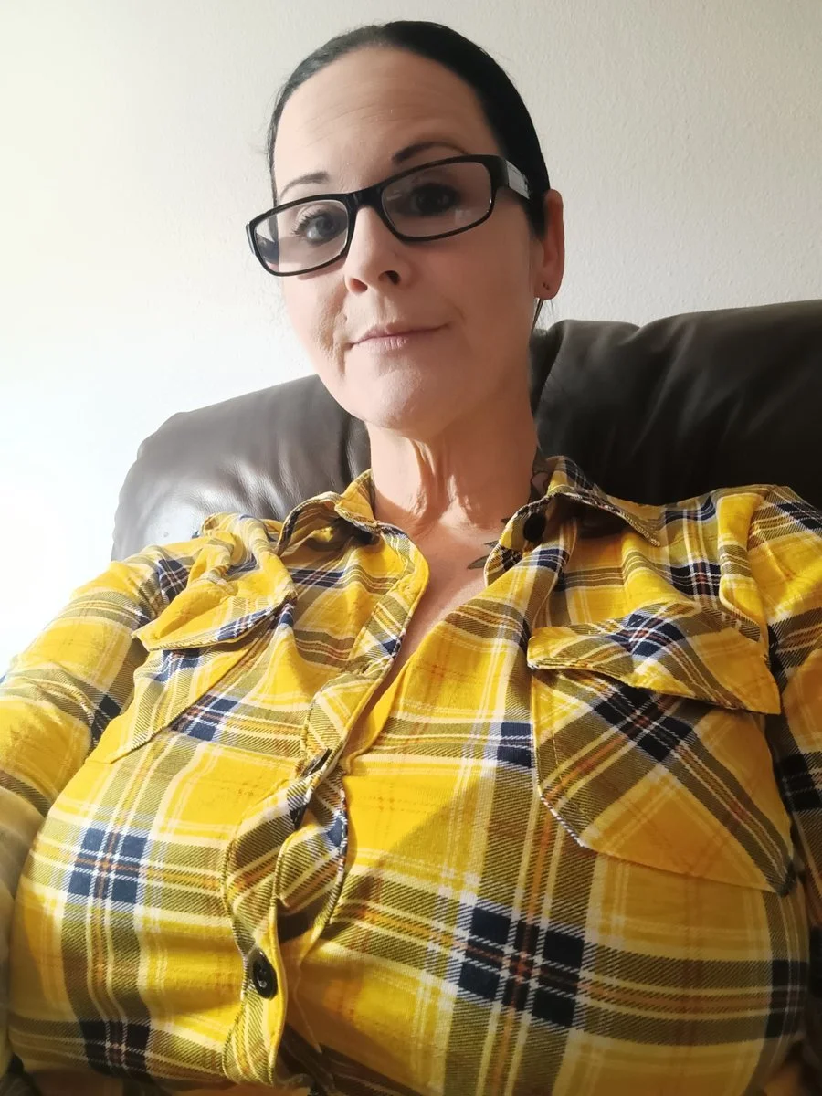 pierced milf image 11
