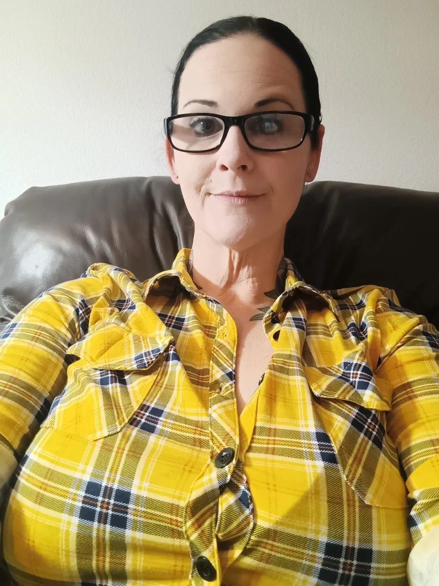 pierced milf image 13