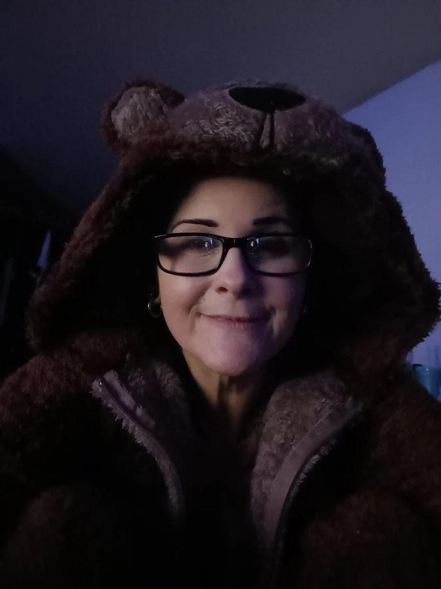 pierced milf image 5