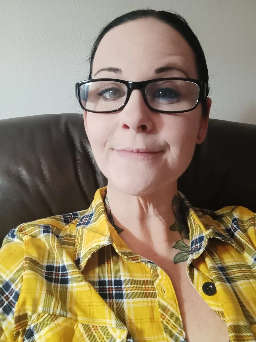 pierced milf image 9