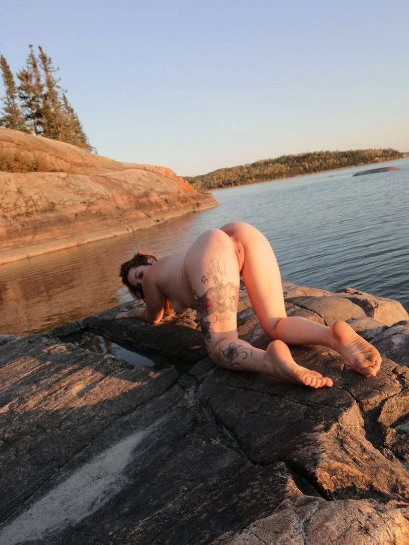 Preg slut gets shared image 6