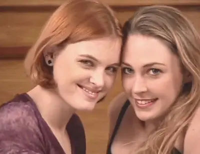 Classic Lesbian (no sound) cover image