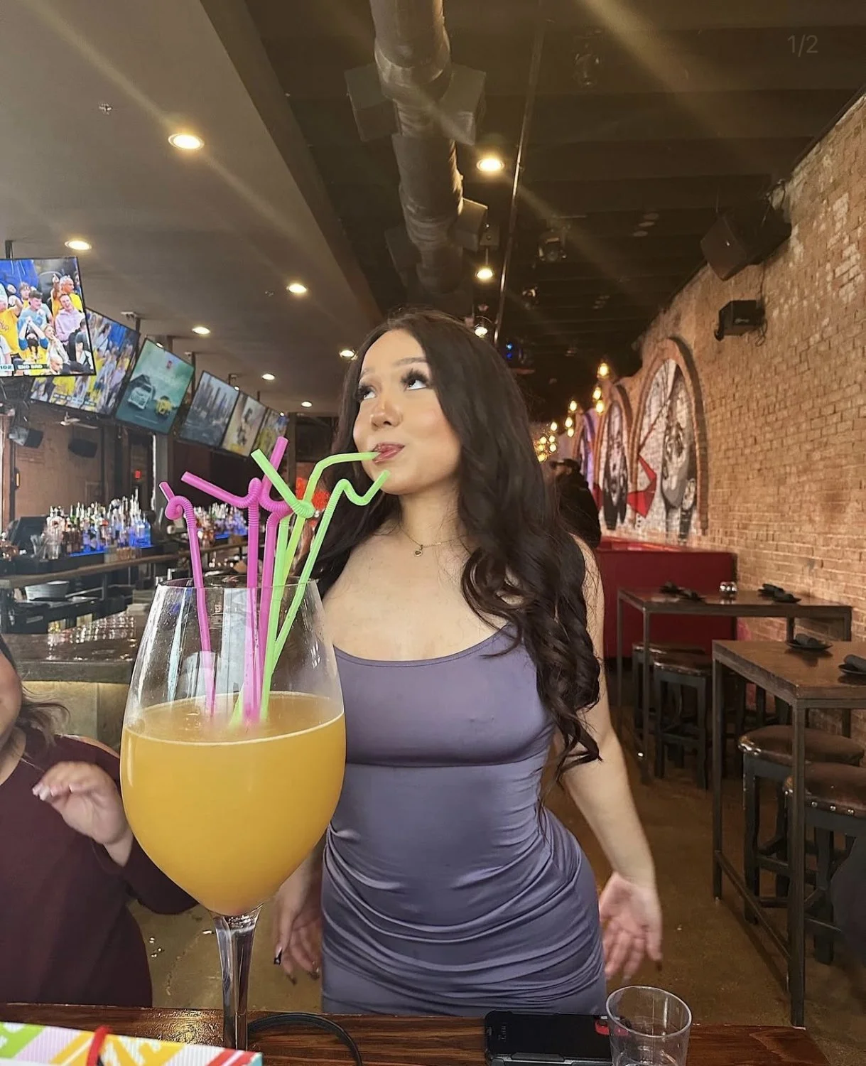 Dallas latina image 4