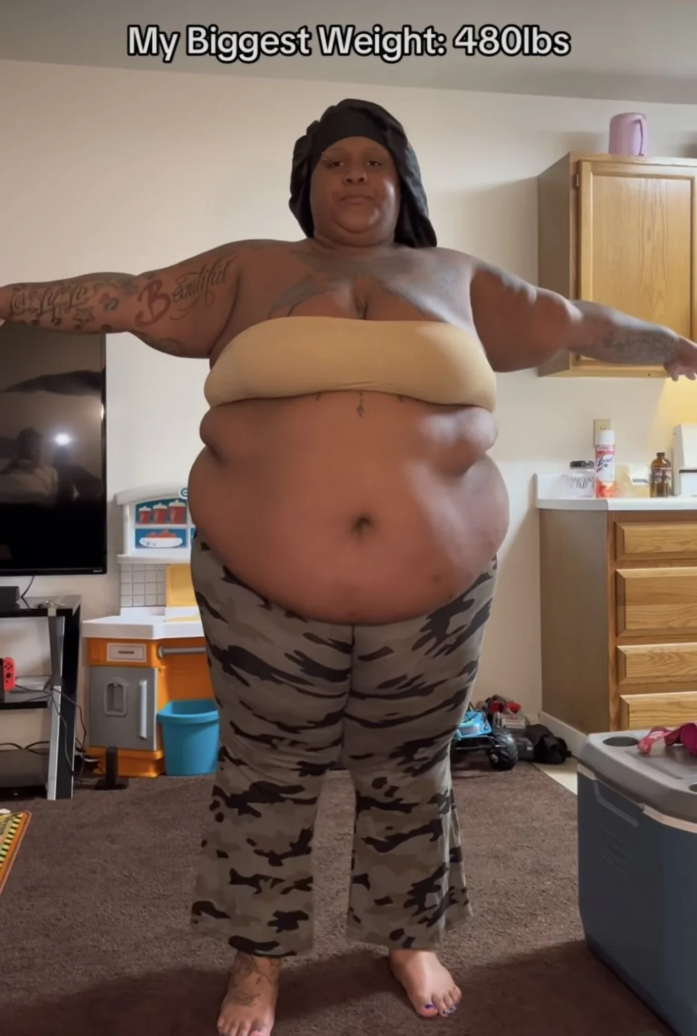 SSBBW Plushnpretti 💐 image 1
