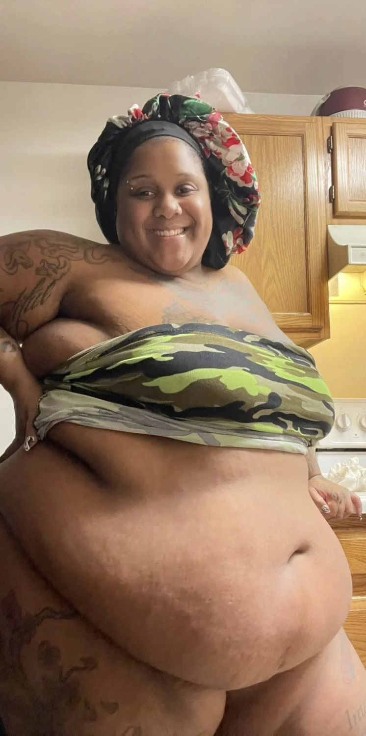 SSBBW Plushnpretti 💐 image 9