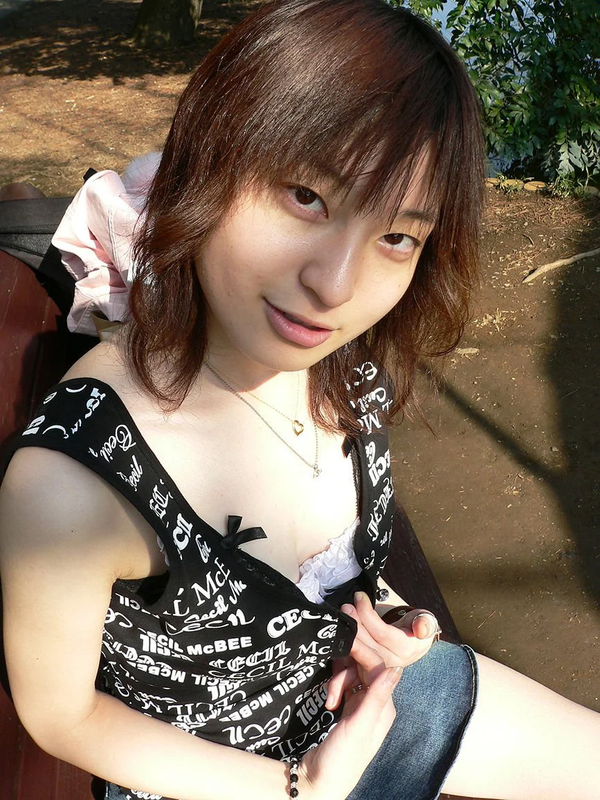 Japanese amateur cosplay girl Makoto 6-8 image 37