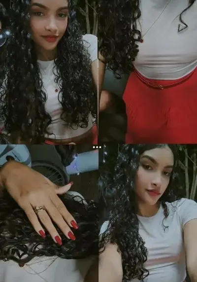 Casal novinho perdeu o celular e caiu na net cover image