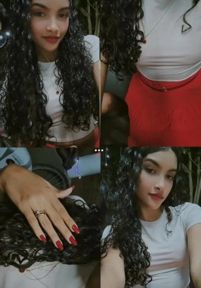 Casal novinho perdeu o celular e caiu na net main image