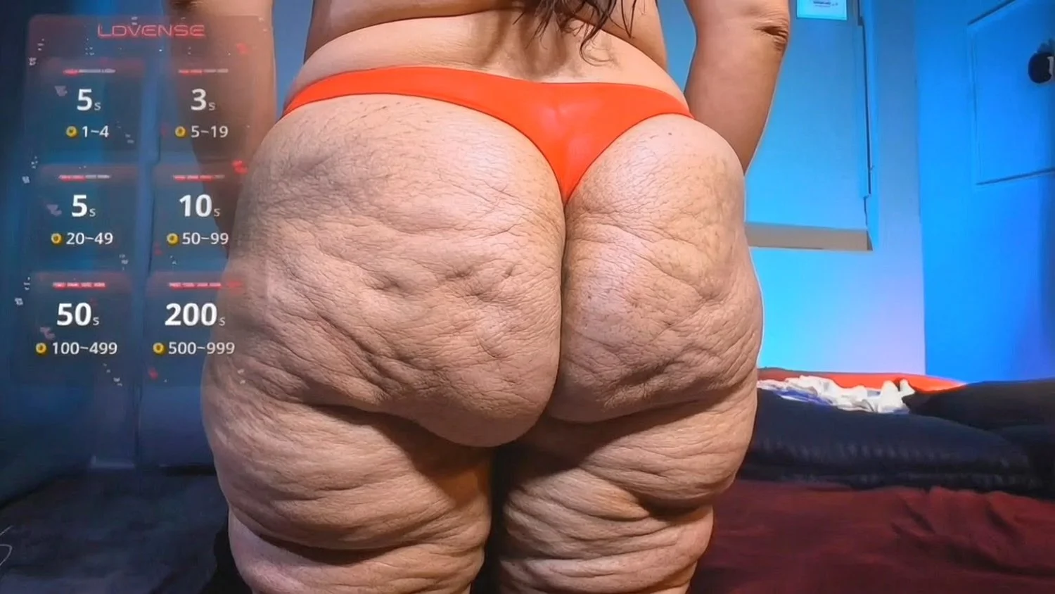 W😱W >> This ASS main image