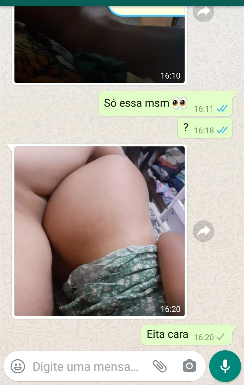 Amigo mostrou esposa pela primeira vez. TBT de 2021 corno main image