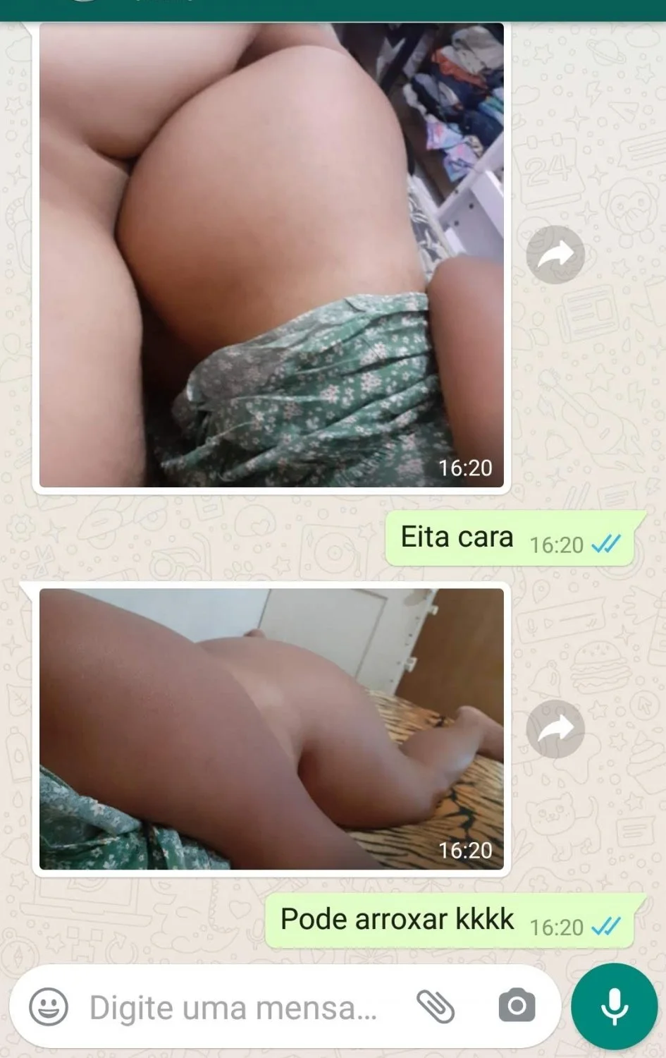 Amigo mostrou esposa pela primeira vez. TBT de 2021 corno image 2