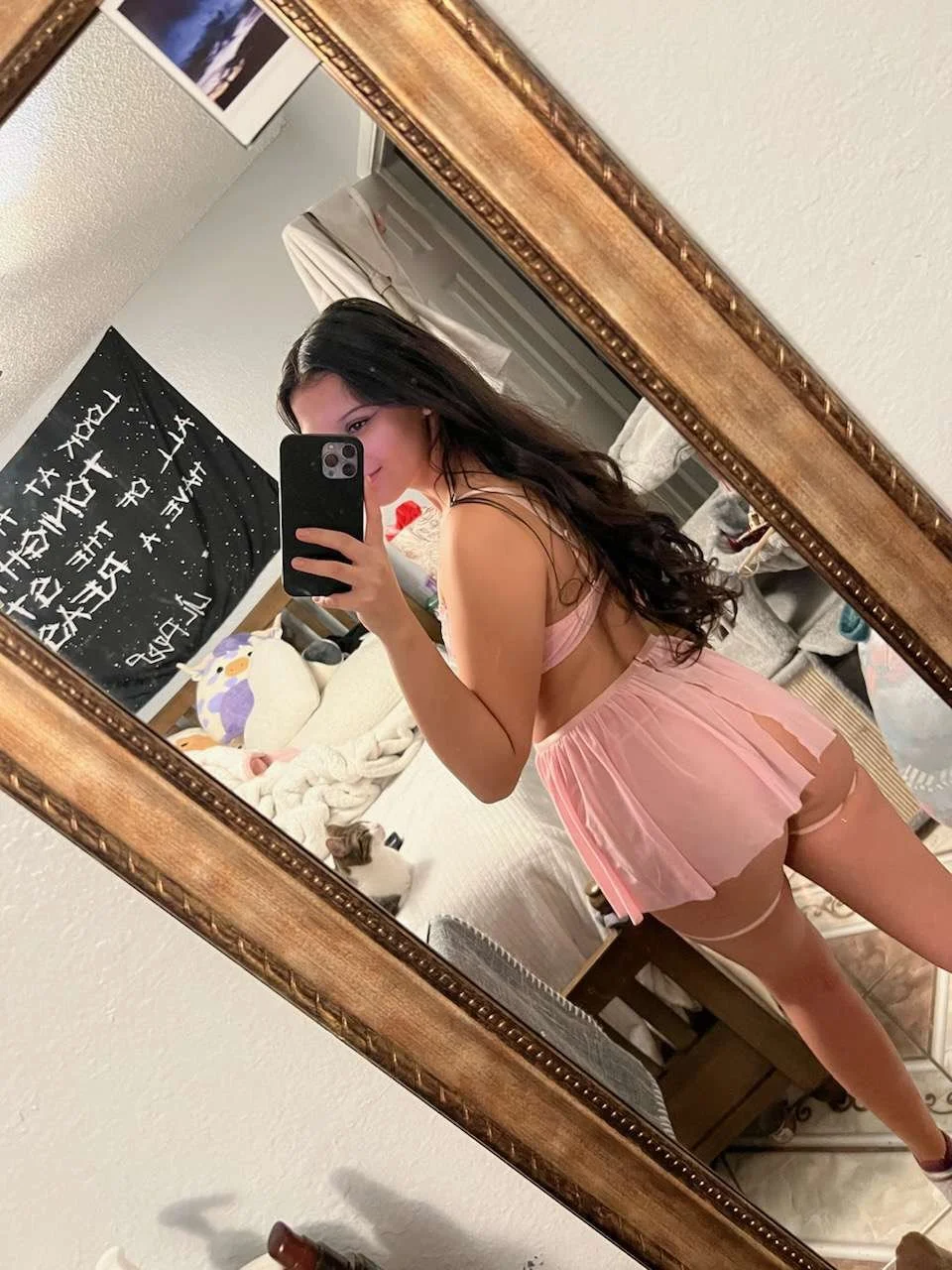 Latina dildo slut Ashley image 12