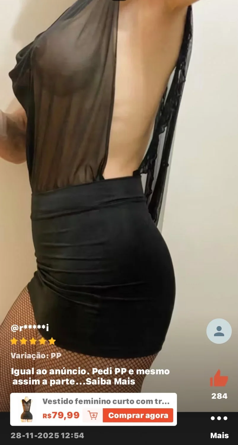 Avaliações da Shopee #11 image 10