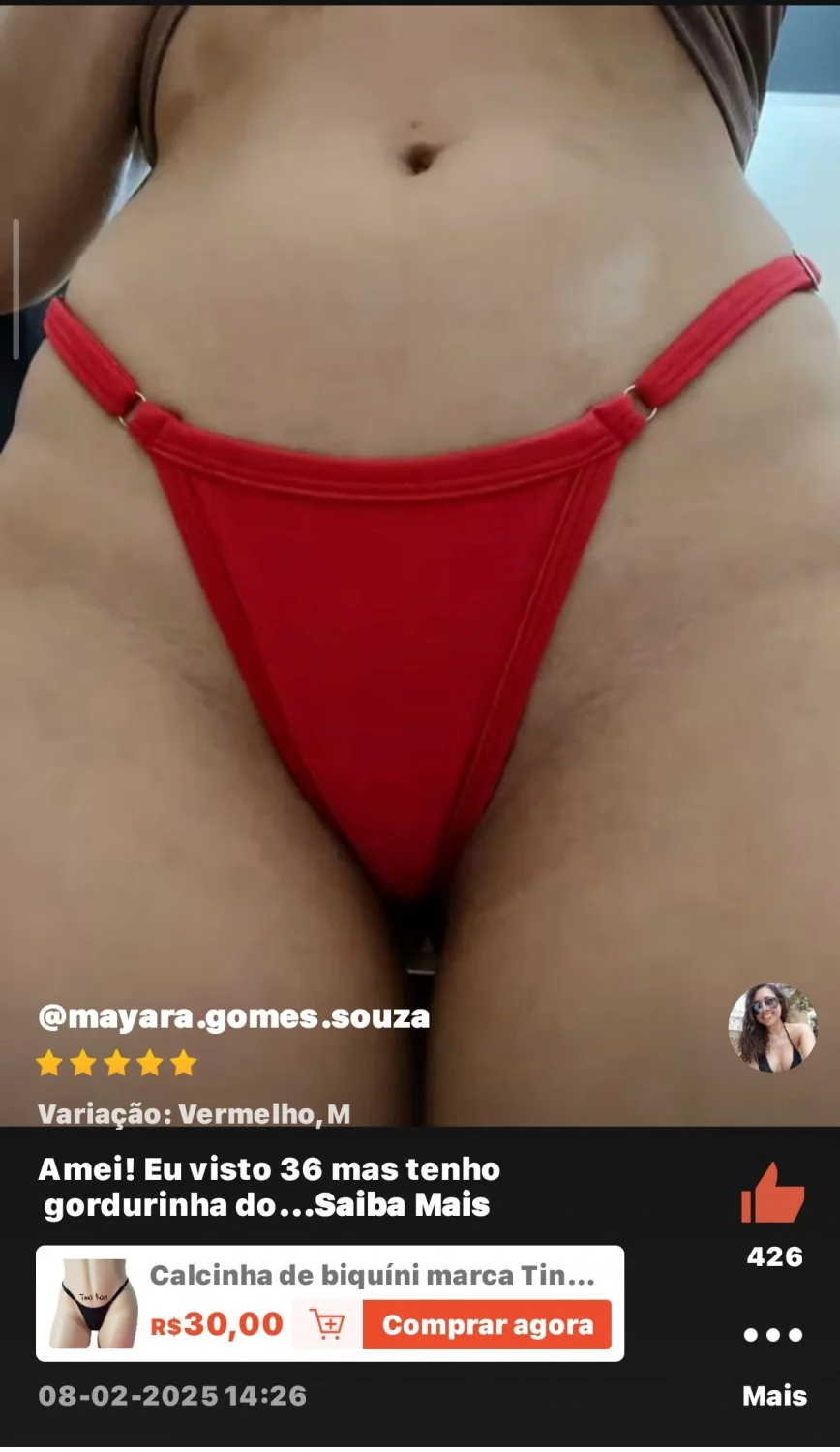 Avaliações da Shopee #11 image 11