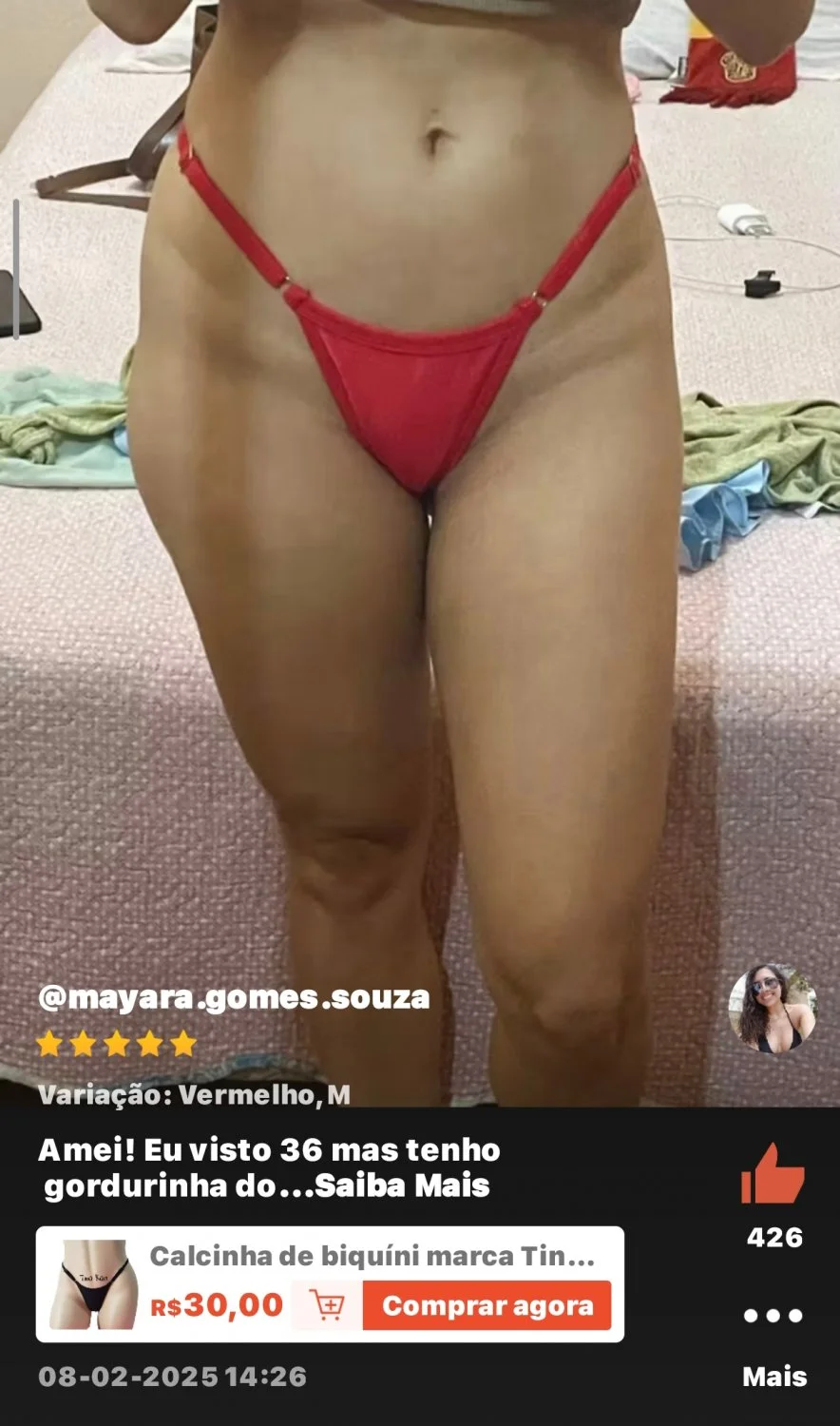 Avaliações da Shopee #11 image 15