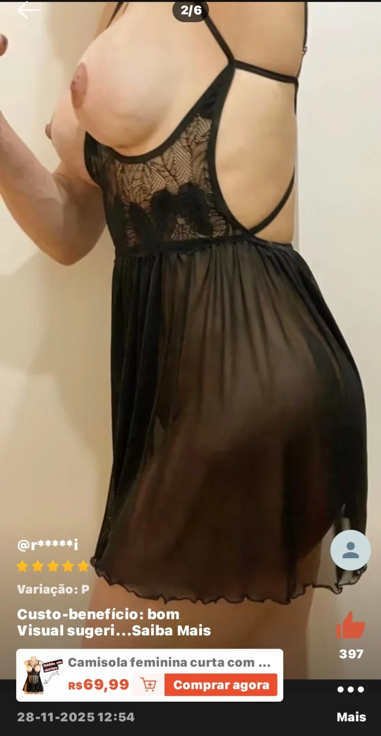Avaliações da Shopee #11 image 16