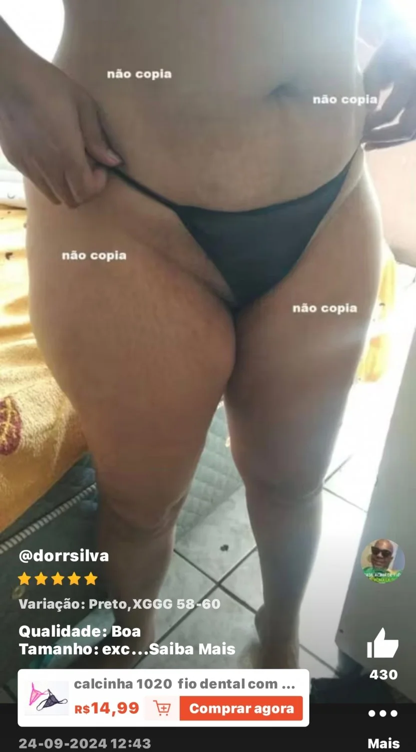 Avaliações da Shopee #11 image 20