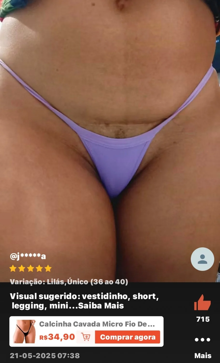 Avaliações da Shopee #11 image 21