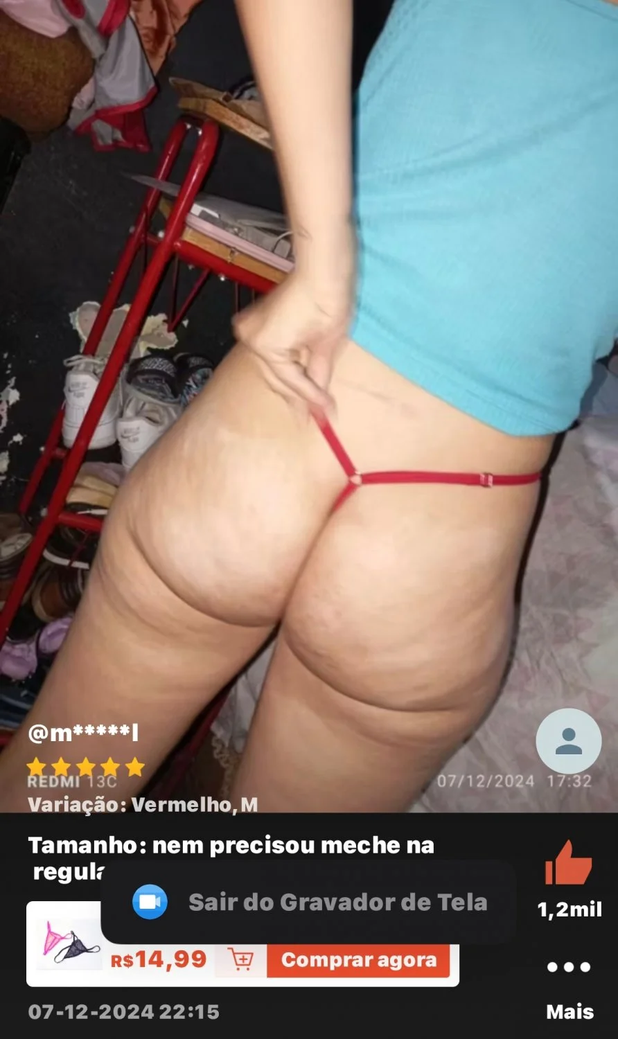 Avaliações da Shopee #11 image 24