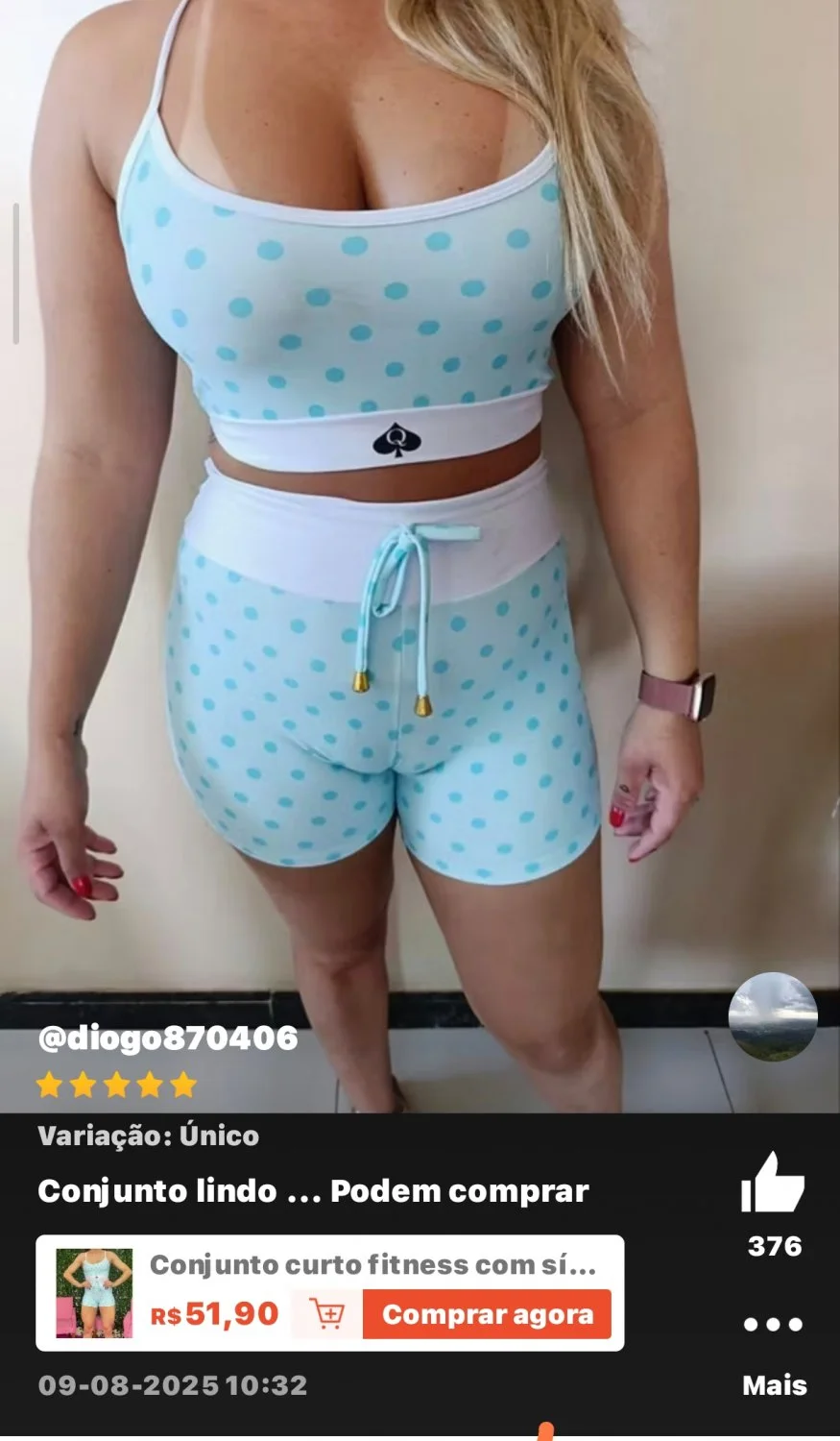 Avaliações da Shopee #11 image 3