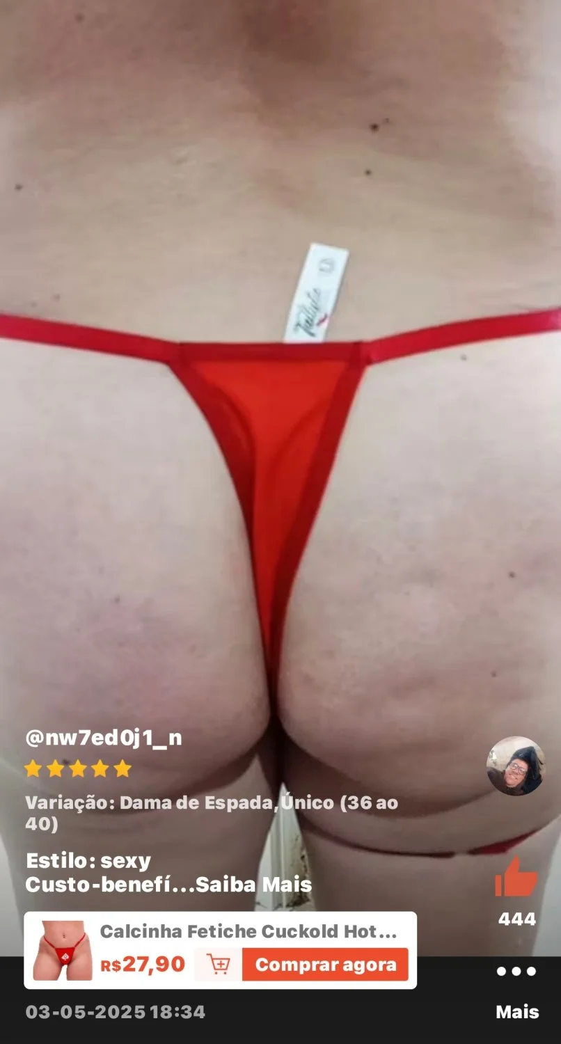 Avaliações da Shopee #11 image 33