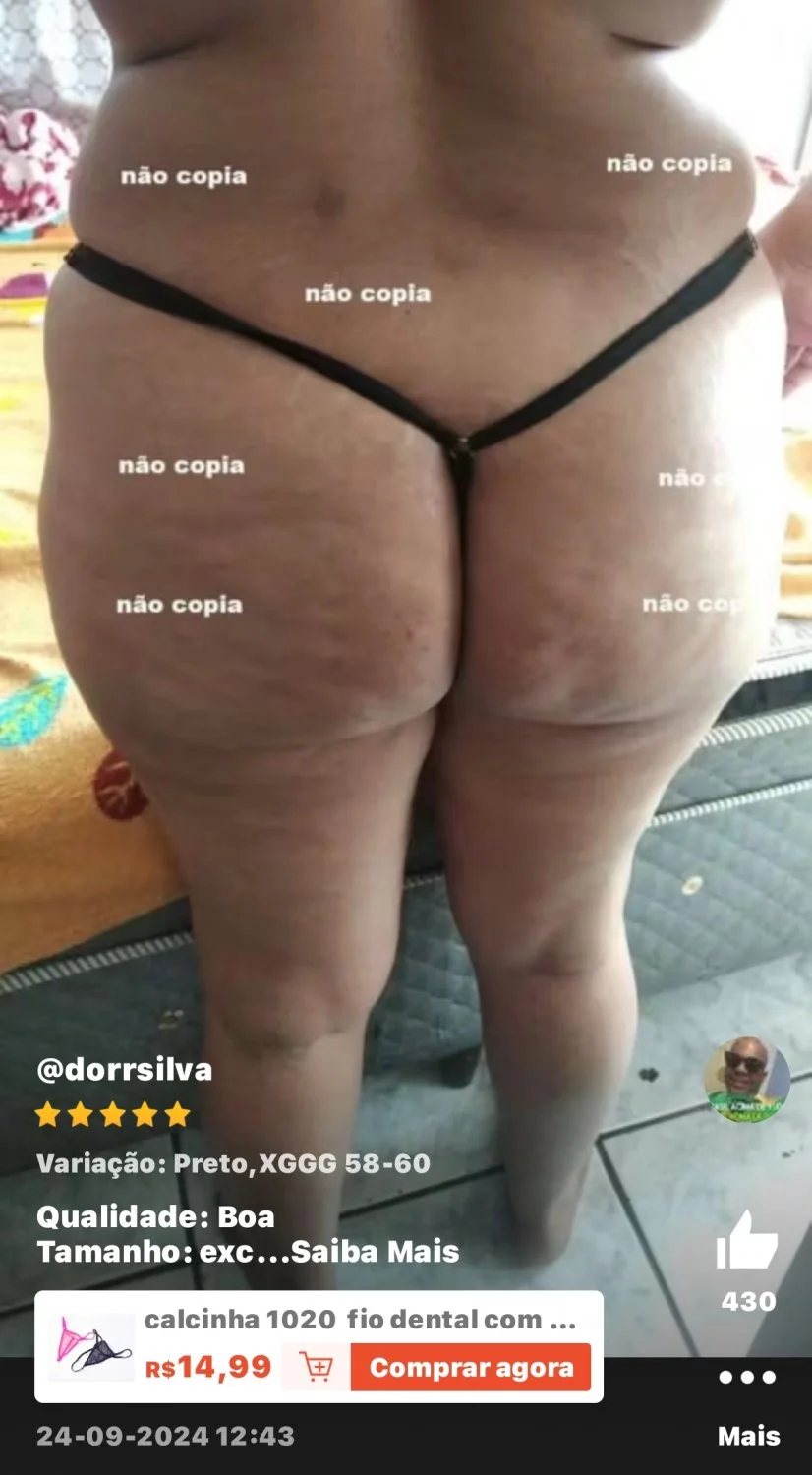 Avaliações da Shopee #11 image 36
