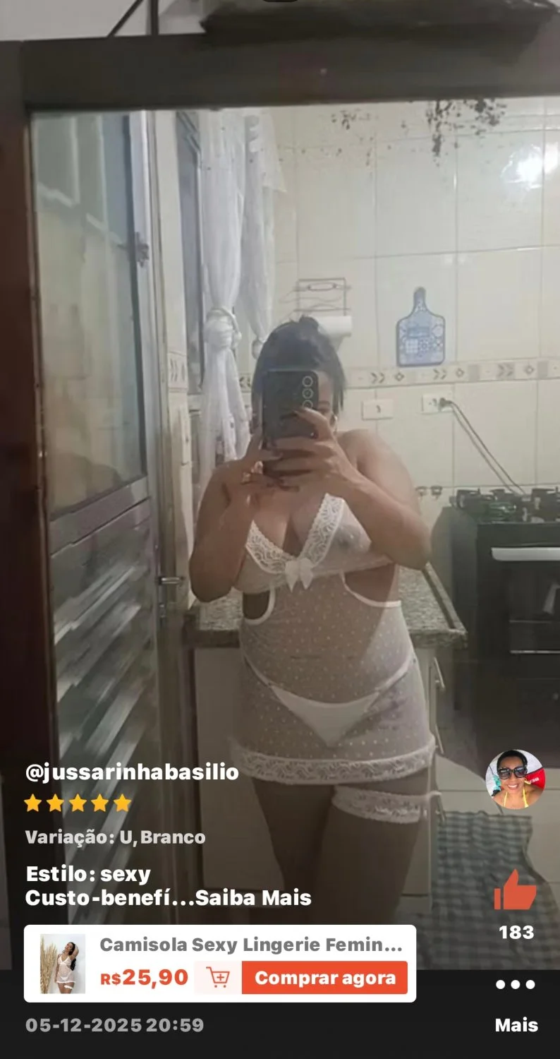 Avaliações da Shopee #11 image 44