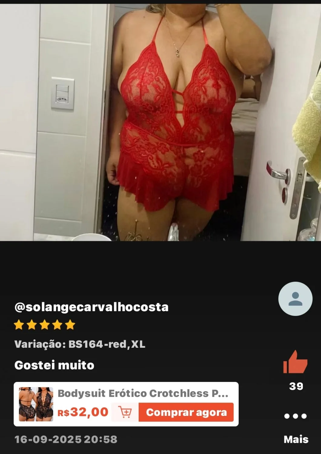 Avaliações da Shopee #11 image 47