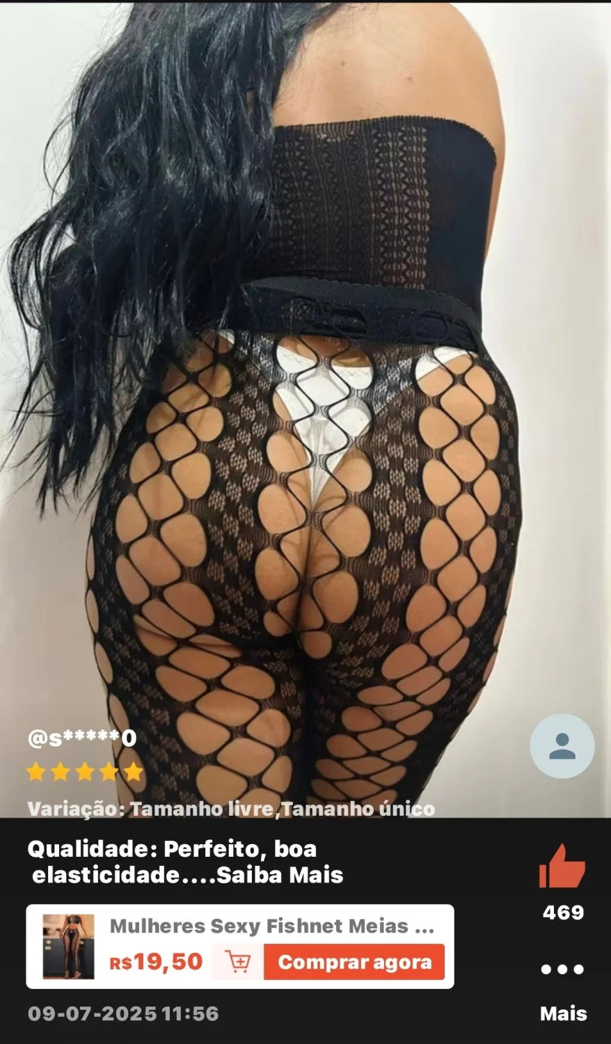 Avaliações da Shopee #11 image 49