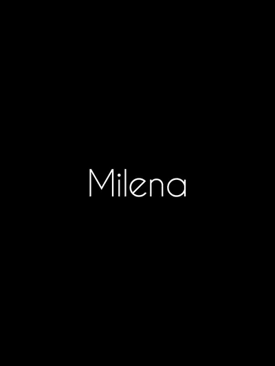 Milena-1 cover image