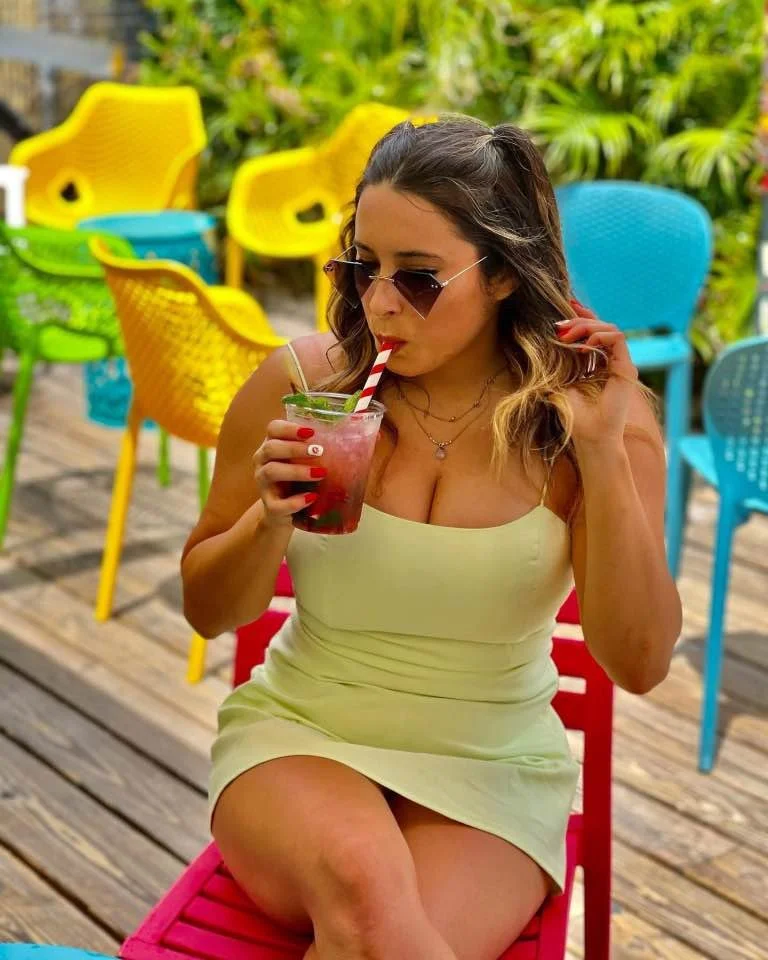 Busty irl slut, Ashley image 20