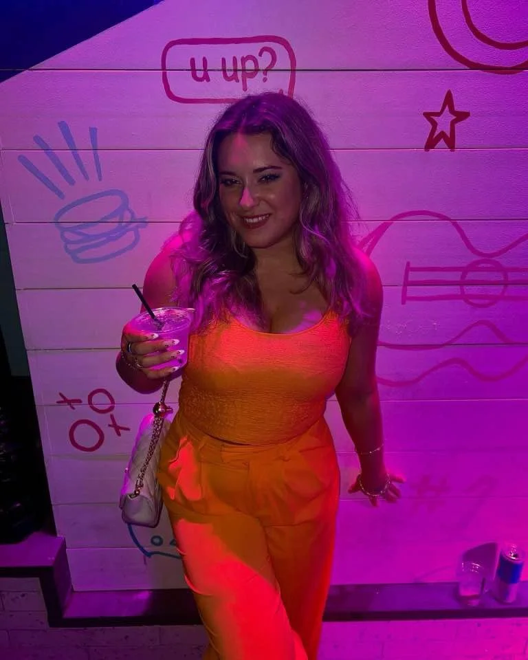 Busty irl slut, Ashley image 25