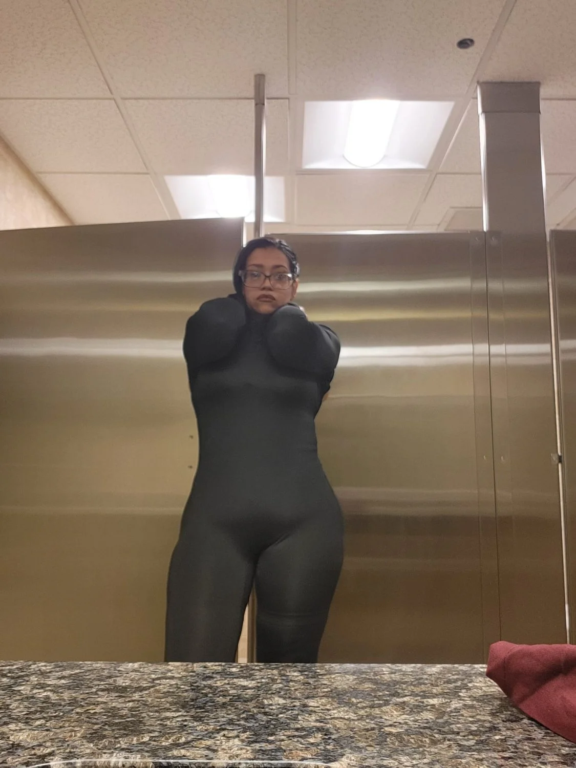 Cheating Ecuadorian 🇪🇨 milf from CT pre & post weight loss image 10