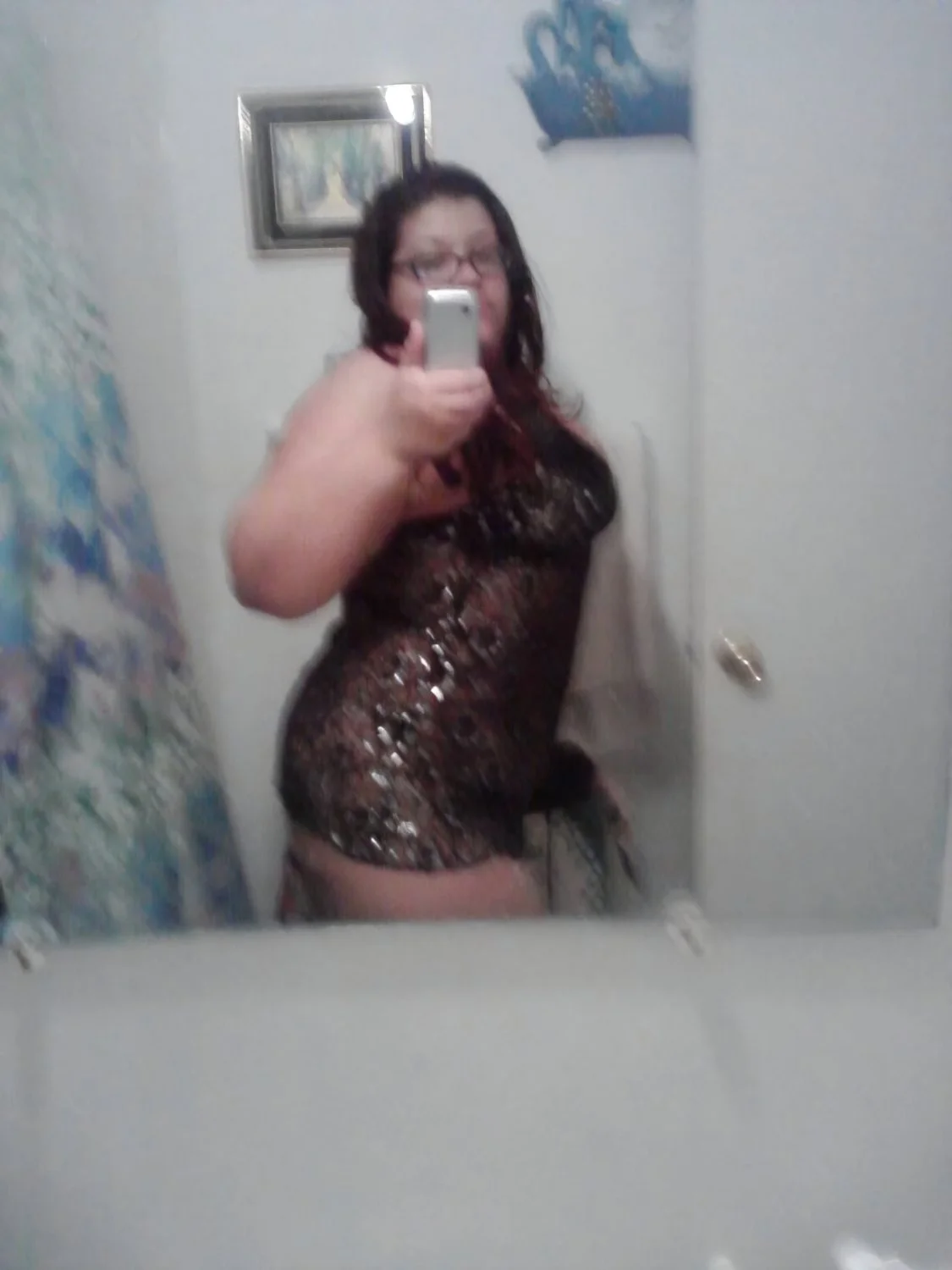 Cheating Ecuadorian 🇪🇨 milf from CT pre & post weight loss image 14