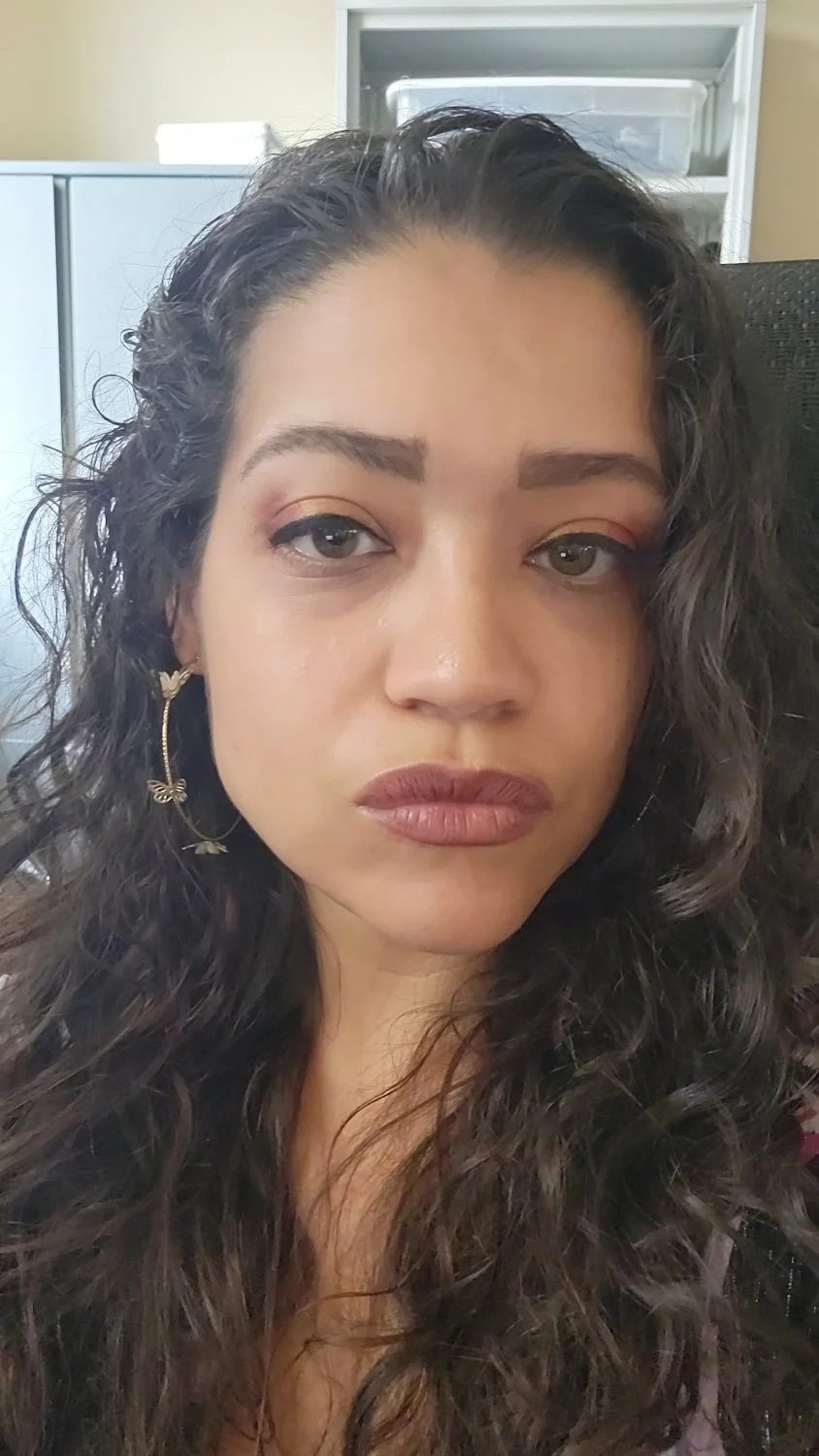 Cheating Ecuadorian 🇪🇨 milf from CT pre & post weight loss image 19