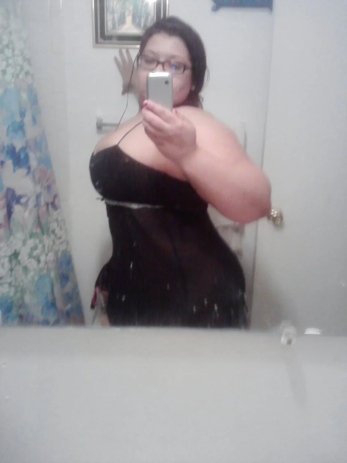 Cheating Ecuadorian 🇪🇨 milf from CT pre & post weight loss image 24