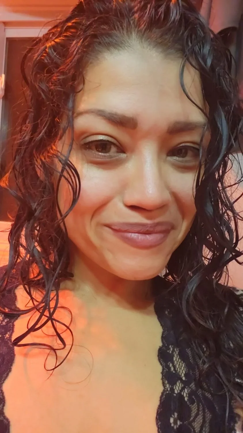 Cheating Ecuadorian 🇪🇨 milf from CT pre & post weight loss image 30